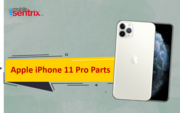 Shop iPhone 11 Pro Replacement Parts - Mobilesentrix