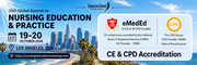 25th Global Summit on Nursing Education and Practice (GSNEP 2026)-lync